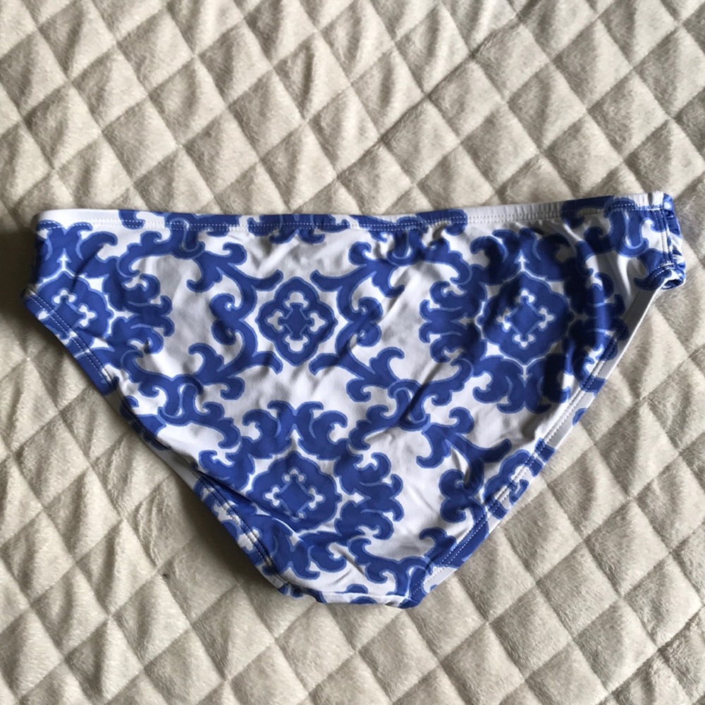 Tell me Bahama bikini bottoms